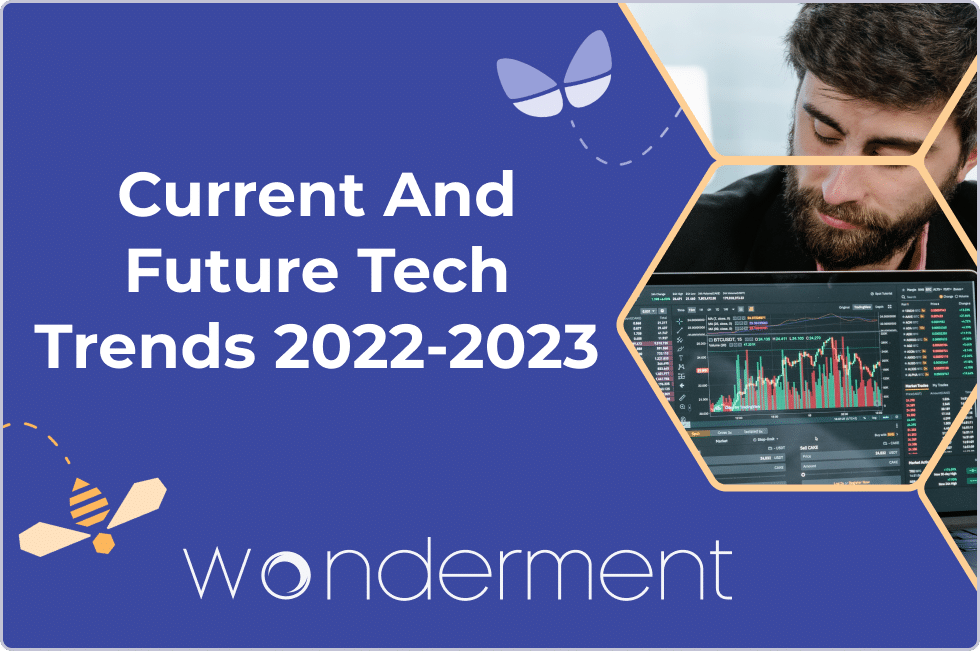 Tech Trends 2022-2023