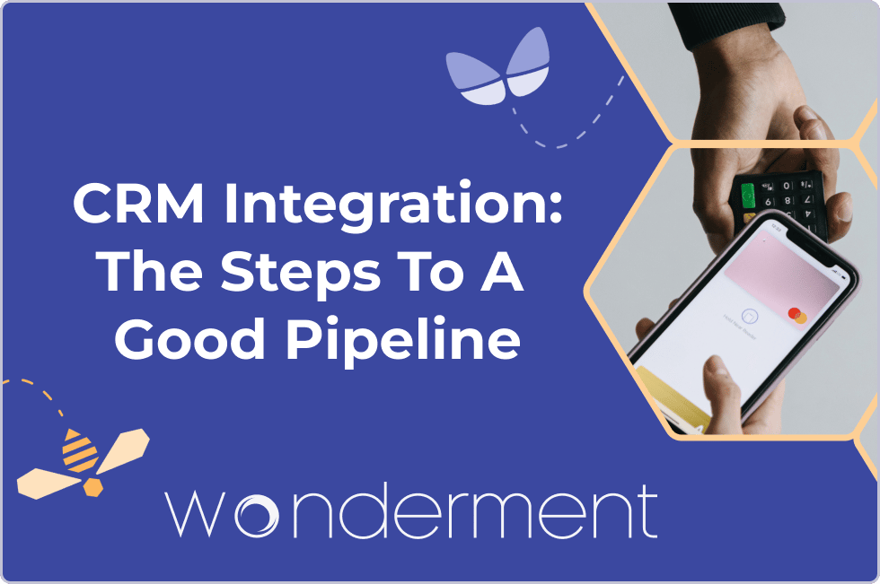 CRM Integration