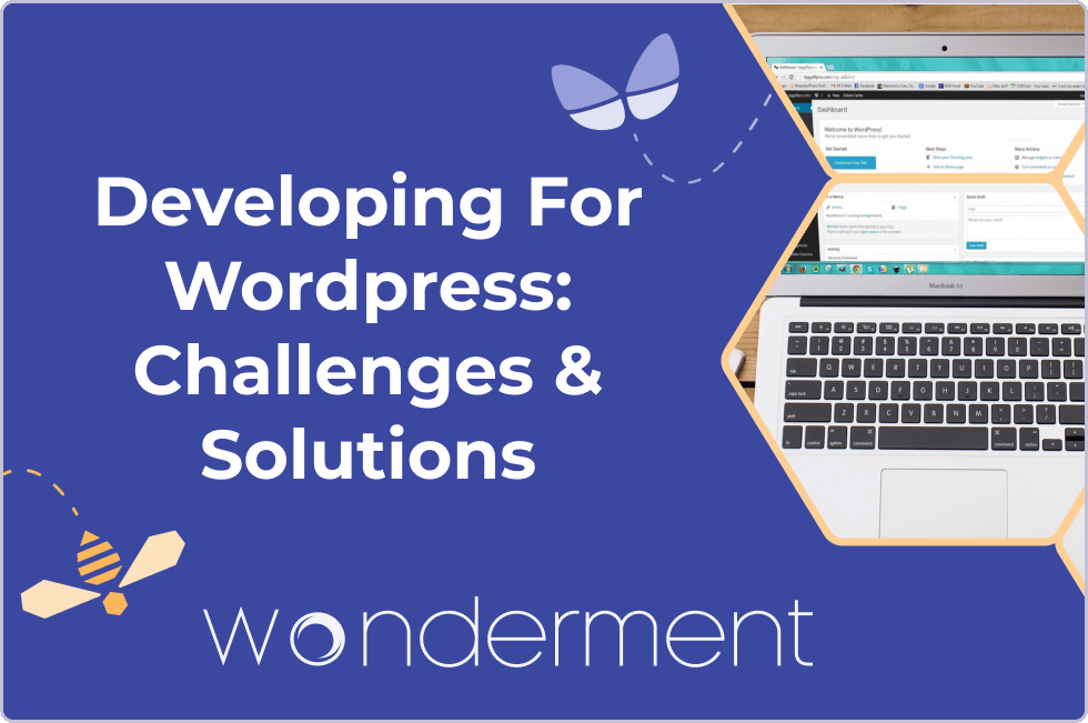 Developing For WordPress: Challenges & Solutions