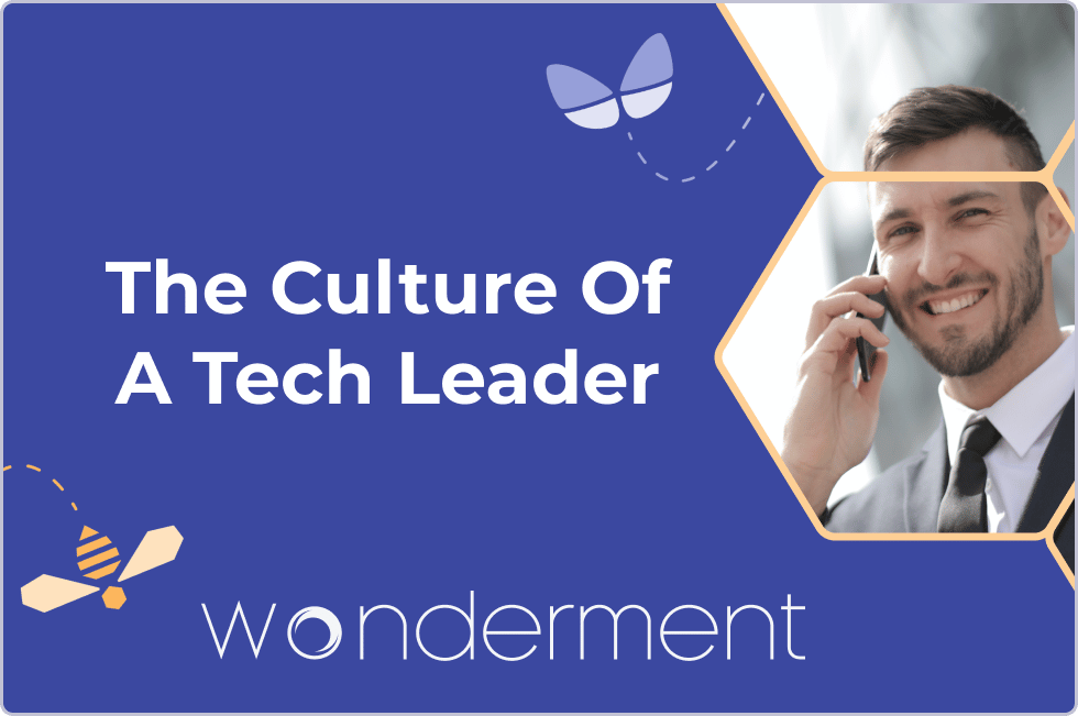 Tech Leadership