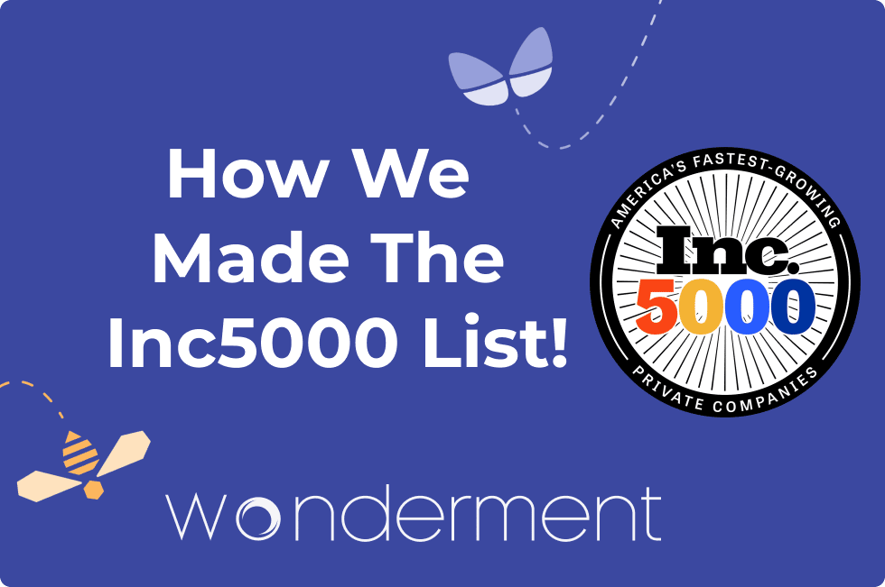 How We Made The Inc. 5000 List!