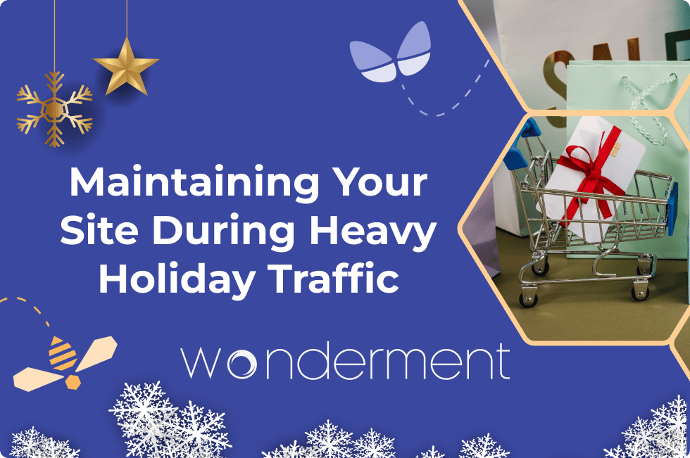 Holiday Traffic Image