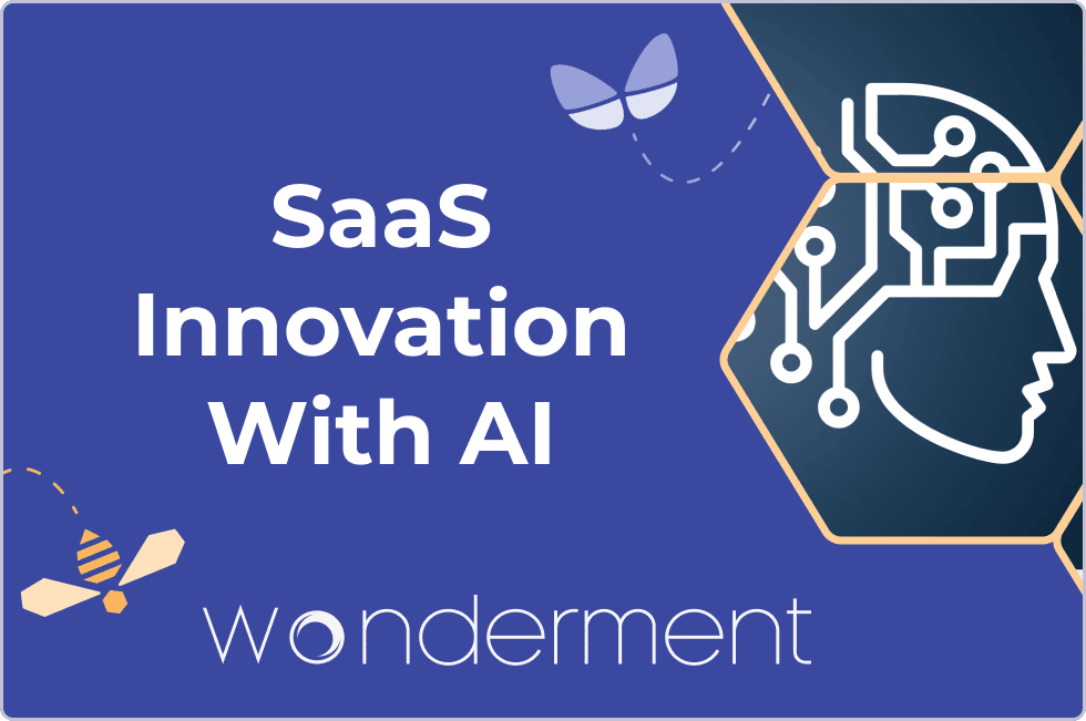 How SaaS Companies Are Using AI To Improve Their Products