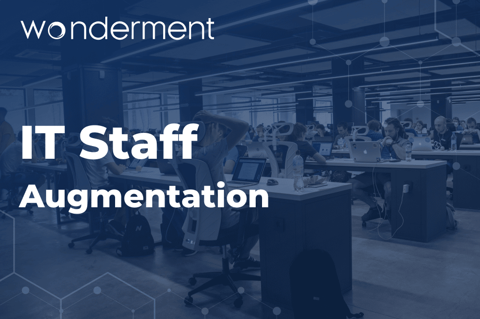 IT Staff Augmentation