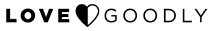Love Goodly - Logo