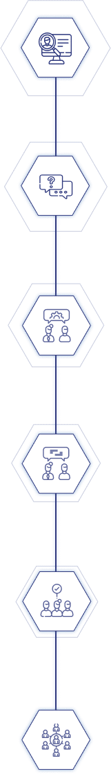Process Line - Desktop