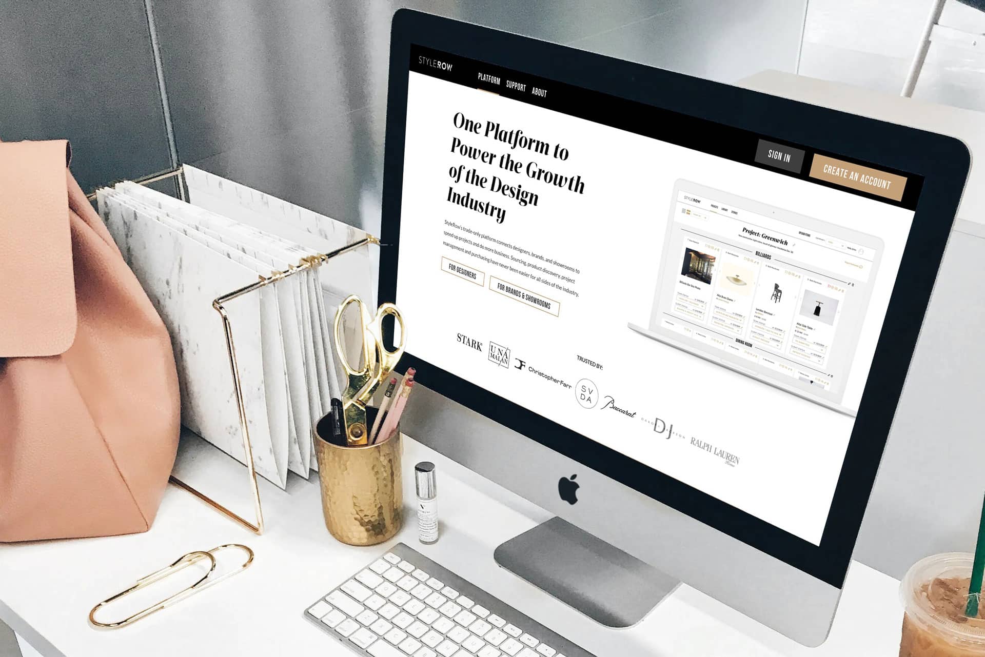 Stylerow_home_desktop
