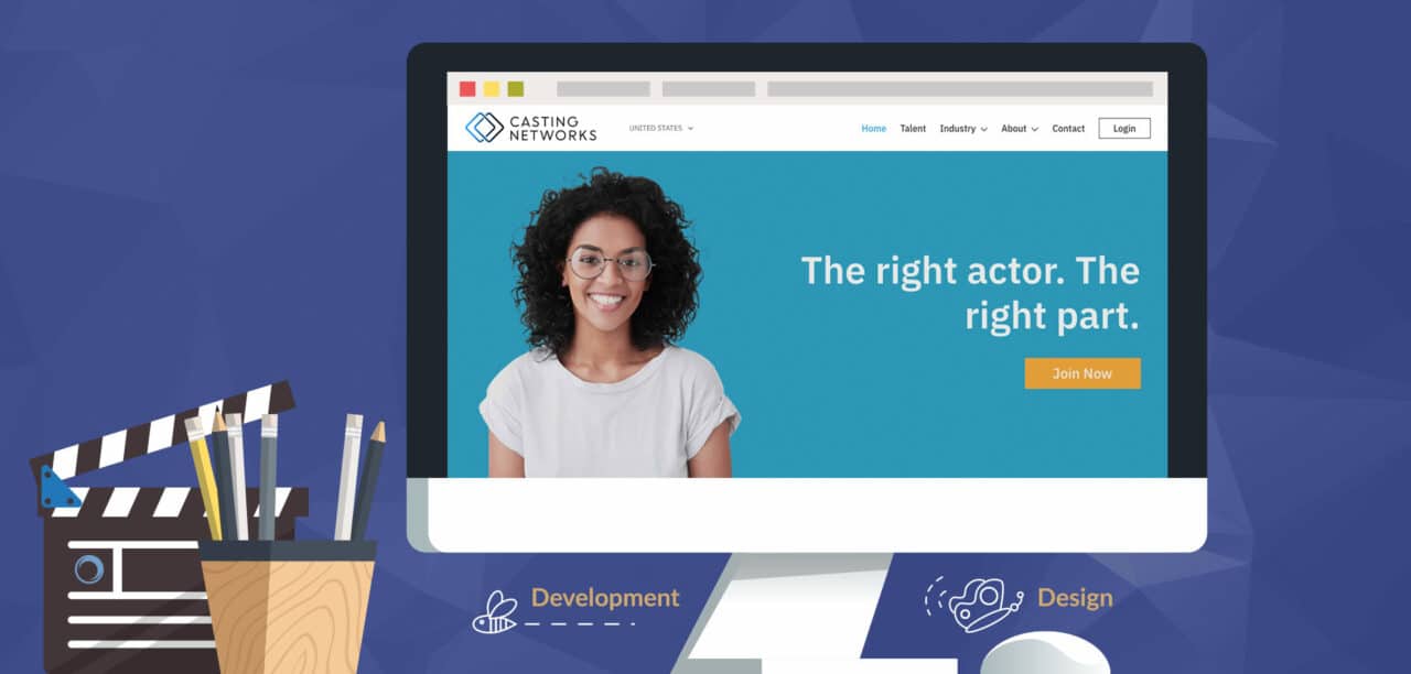 Casting Networks Wonderment Apps