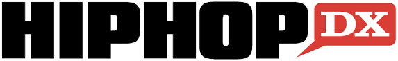 HipHopDX Logo