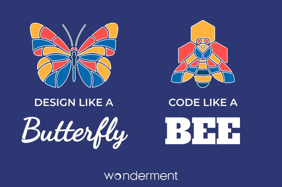 Wonderment Apps is a software design and development agency that specializes in superior digital products. We accomplish this by vetting qualified talent to meet your needs in technology, product design and quality assurance.