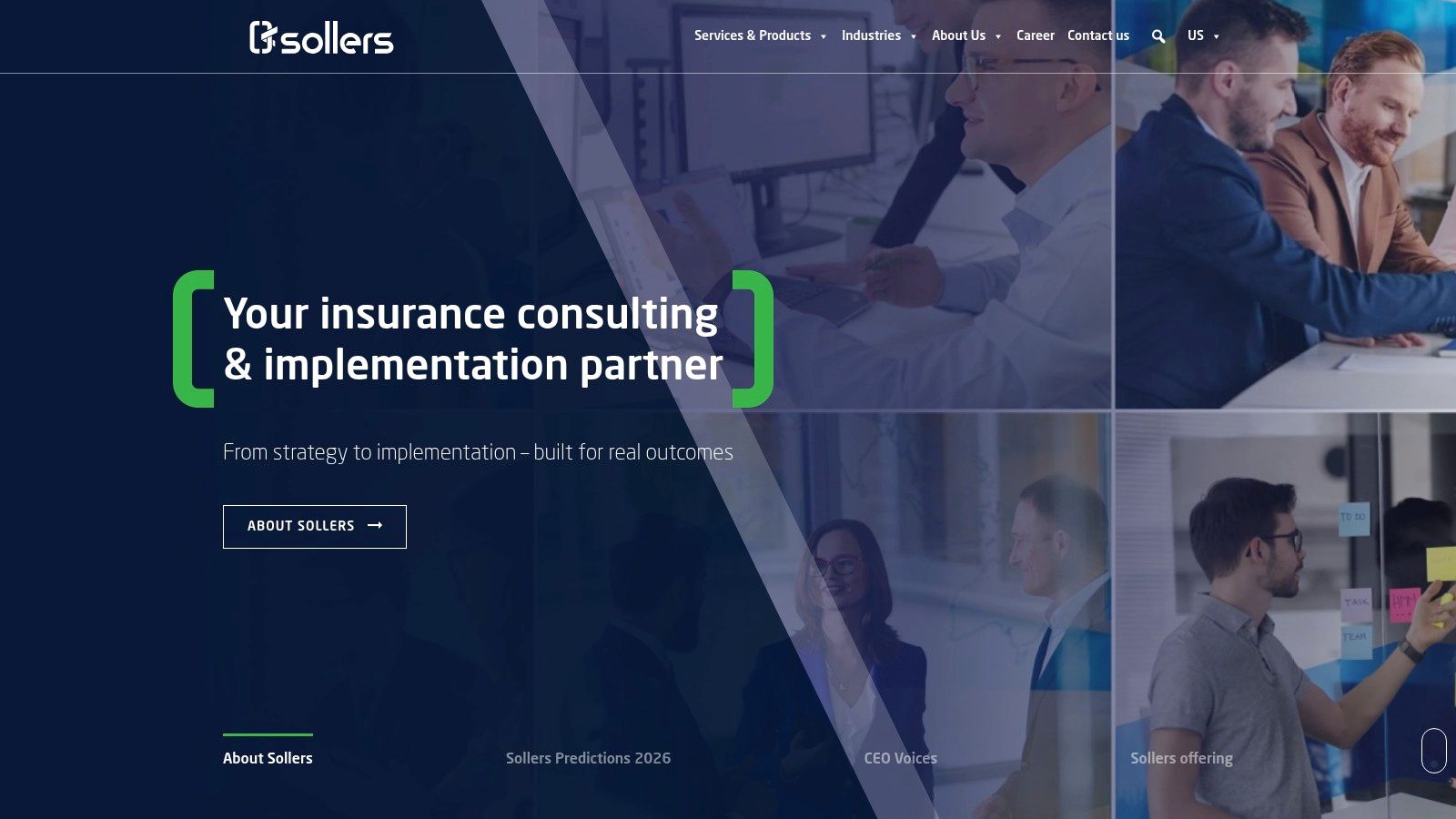 Sollers Consulting