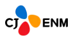 logo - cj enm - black 1
