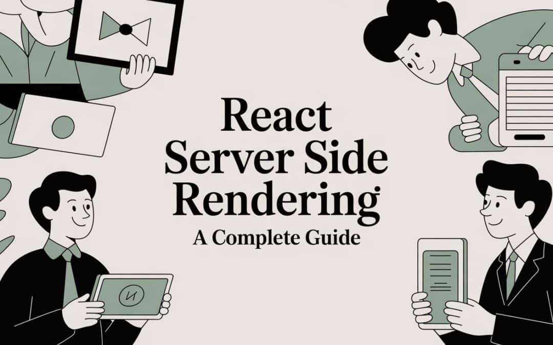 React Server Side Rendering A Complete Guide