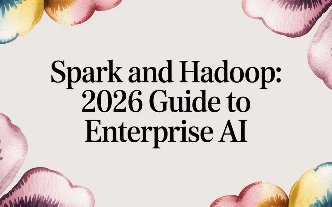 Spark and Hadoop: 2026 Guide to Enterprise AI